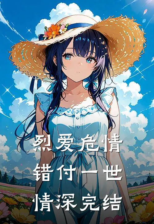 烈爱危情：错付一世情深完结