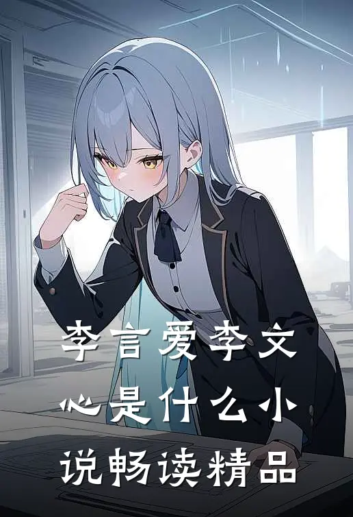李言爱李文心是什么小说畅读精品