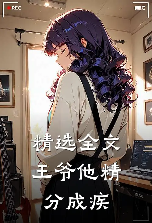 精选全文王爷他精分成疾