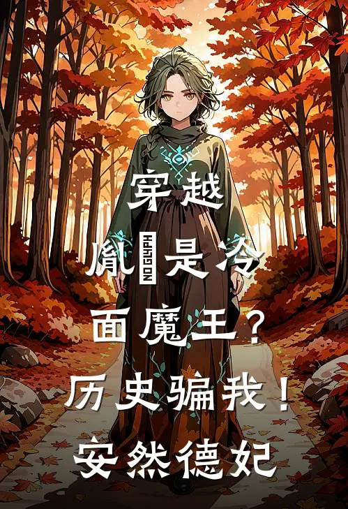 穿越胤禛是冷面魔王?历史骗我!安然德妃