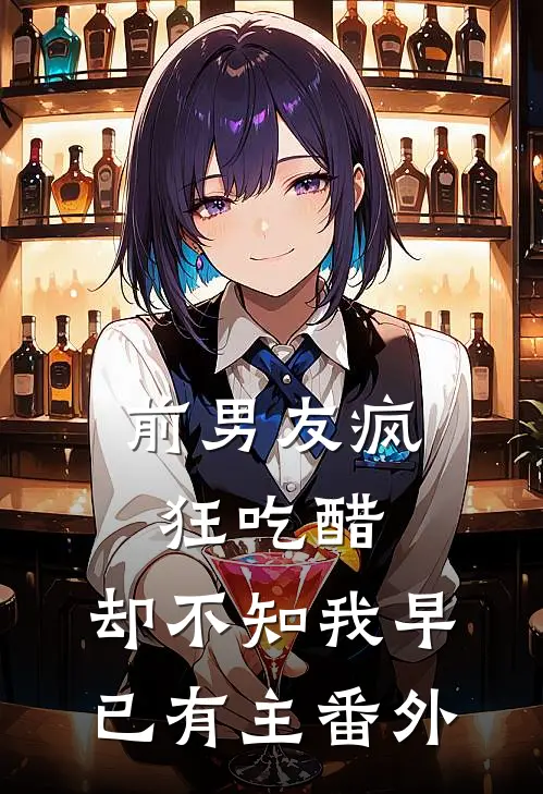 前男友疯狂吃醋，却不知我早已有主番外