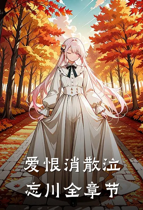 爱恨消散泣忘川全章节