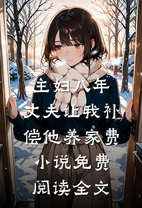 主妇八年，丈夫让我补偿他养家费小说免费阅读全文