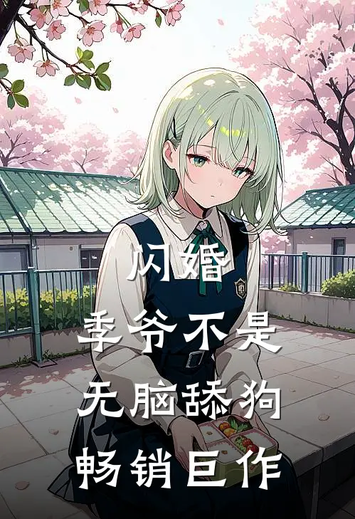 闪婚，季爷不是无脑舔狗畅销巨作