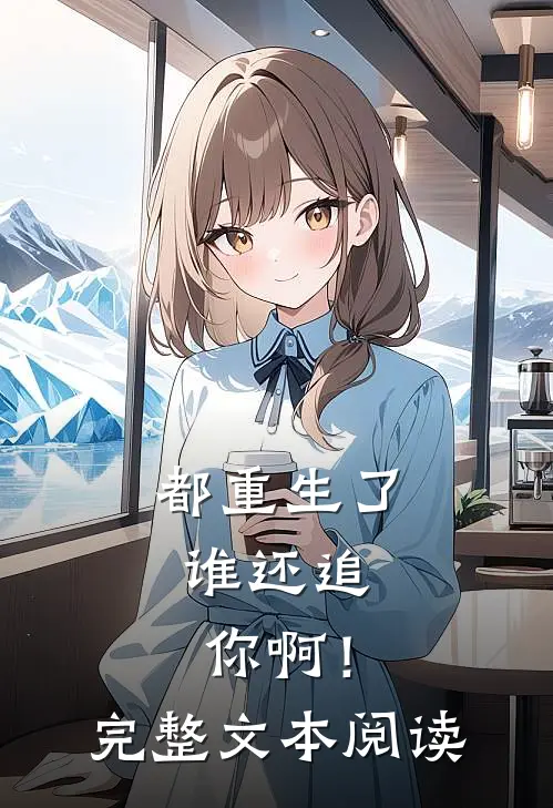 都重生了,谁还追你啊!完整文本阅读