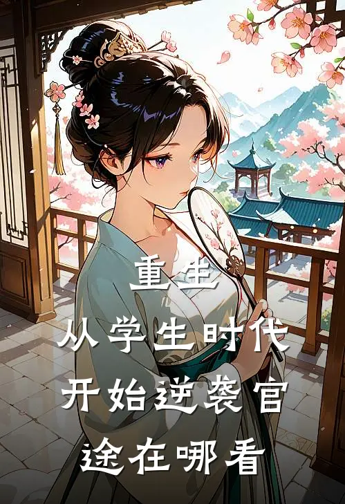 重生：从学生时代开始逆袭官途在哪看