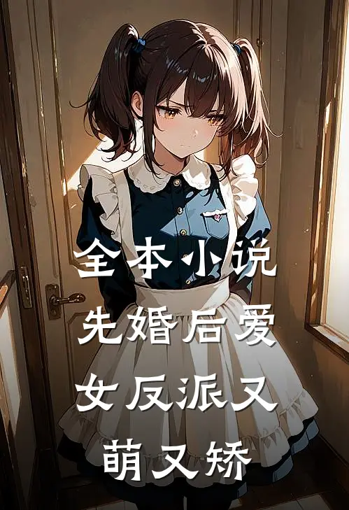 全本小说先婚后爱：女反派又萌又矫