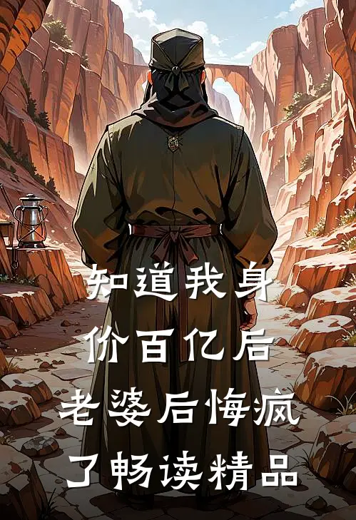 知道我身价百亿后,老婆后悔疯了畅读精品