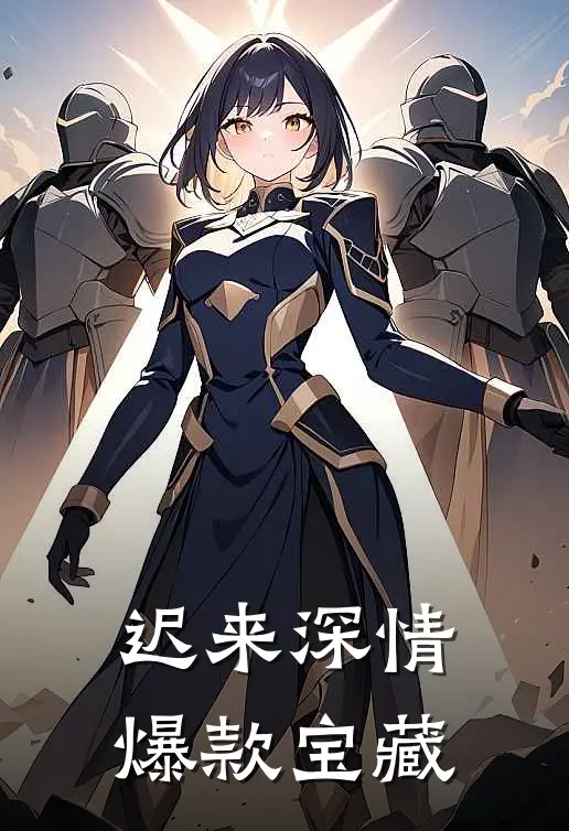 迟来深情爆款宝藏