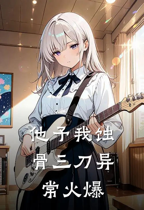 他予我蚀骨三刀异常火爆