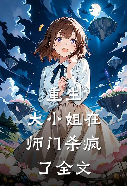 重生大小姐在师门杀疯了全文免费阅读