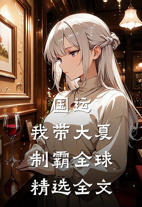国运：我带大夏制霸全球精选全文