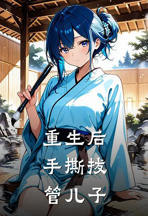 重生后，手撕拔管儿子