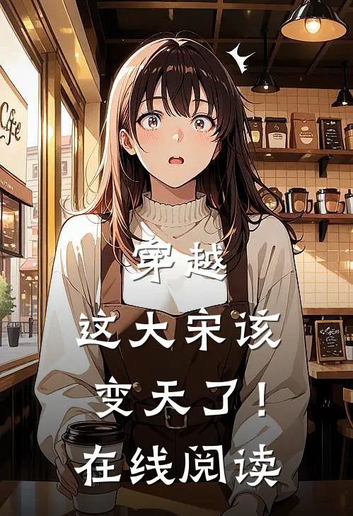 穿越：这大宋该变天了！在线阅读