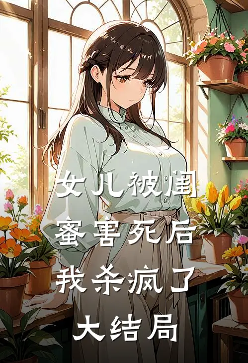 女儿被闺蜜害死后，我杀疯了大结局