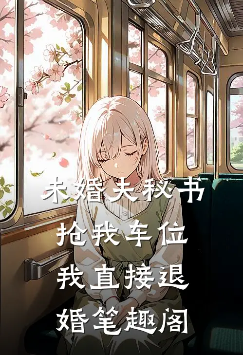 未婚夫秘书抢我车位，我直接退婚笔趣阁