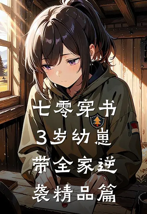 七零穿书：3岁幼崽带全家逆袭精品篇