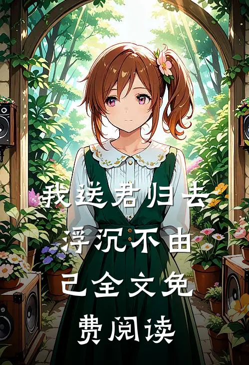 我送君归去，浮沉不由己全文免费阅读