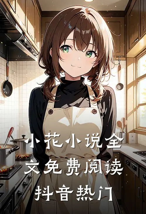 小花小说全文免费阅读抖音热门