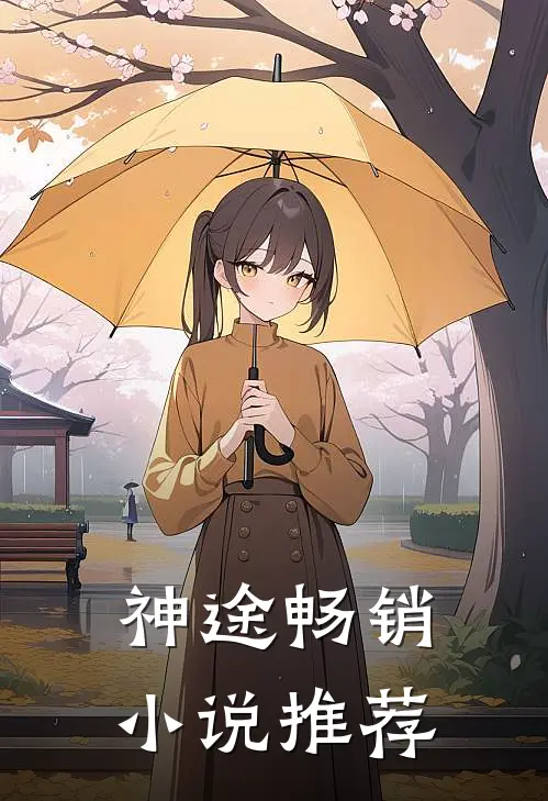 神途畅销小说推荐