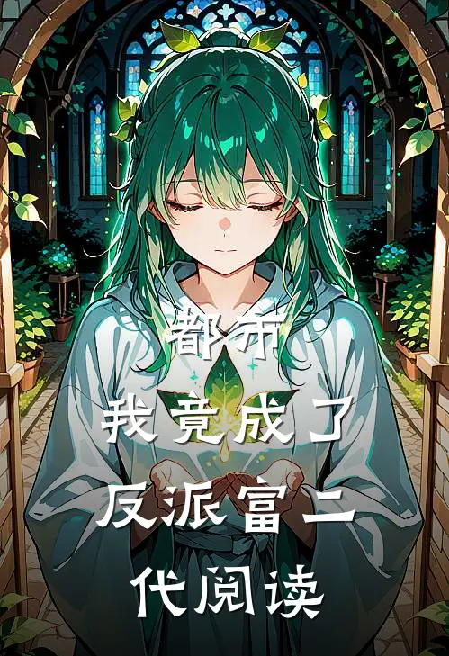 都市：我竟成了反派富二代阅读