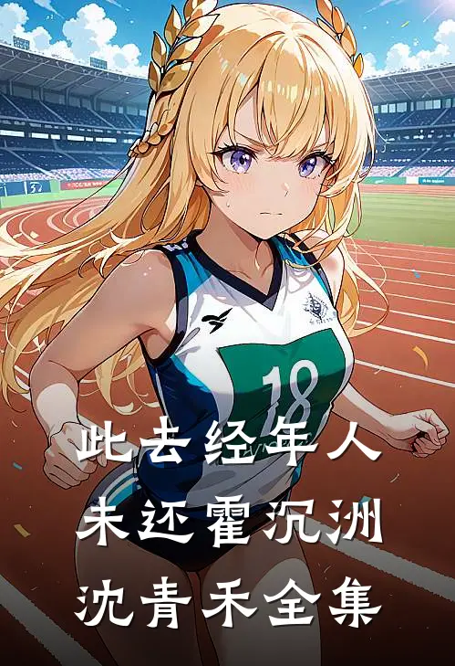 此去经年人未还霍沉洲沈青禾全集
