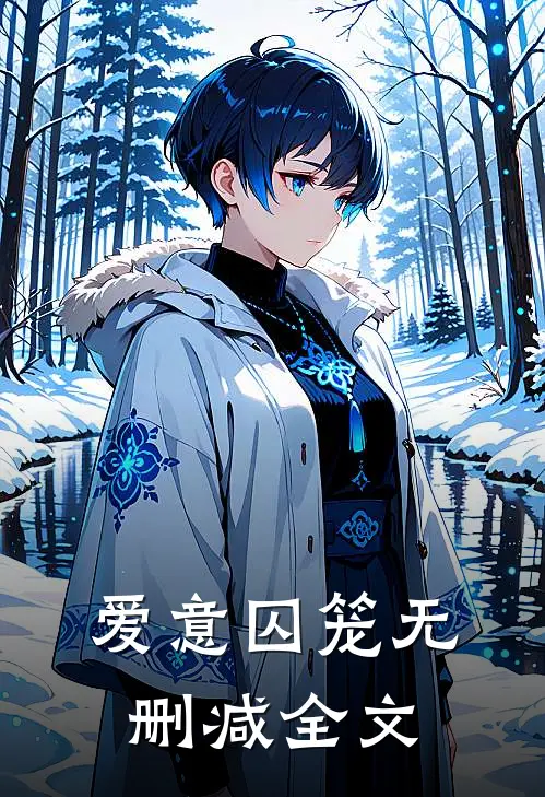 爱意囚笼无删减全文