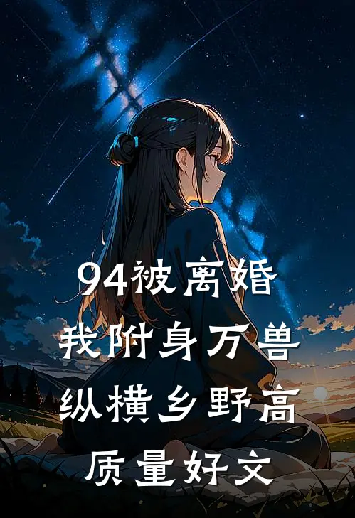 94被离婚，我附身万兽纵横乡野高质量好文