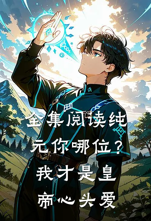 全集阅读纯元你哪位？我才是皇帝心头爱