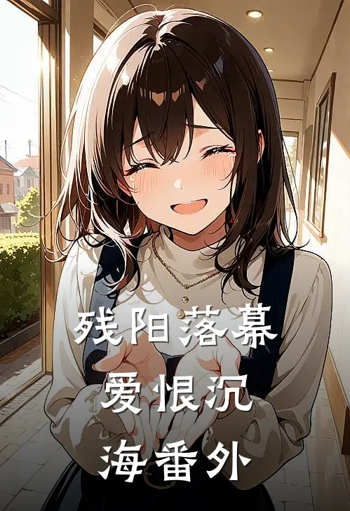 残阳落幕，爱恨沉海 番外