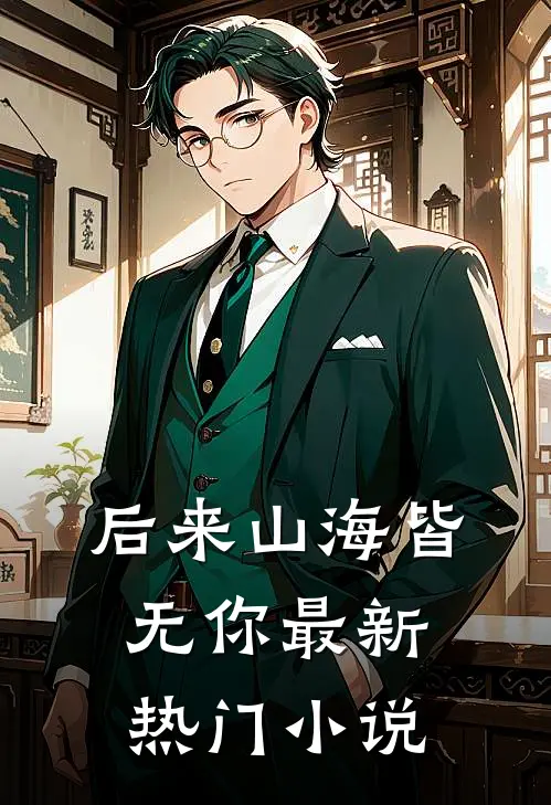 后来山海皆无你最新热门小说