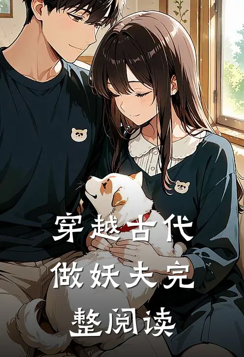 穿越古代做妖夫完整阅读