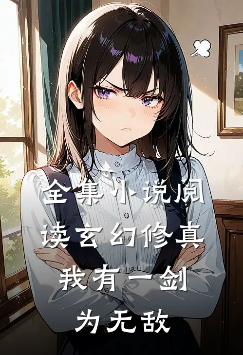 全集小说阅读玄幻修真：我有一剑为无敌