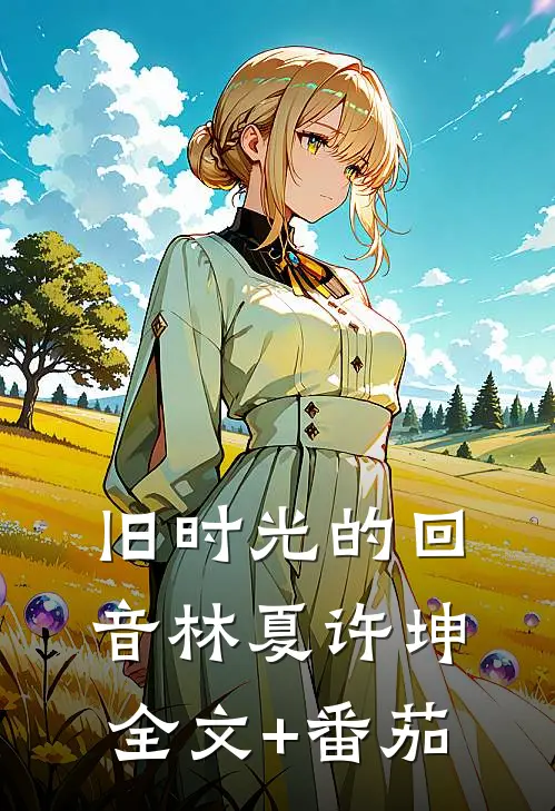 旧时光的回音林夏许坤全文+番茄