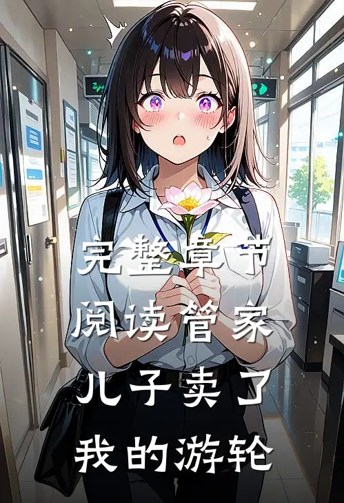 完整章节阅读管家儿子卖了我的游轮