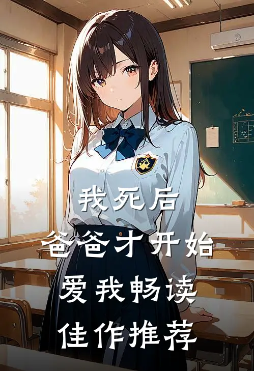 我死后，爸爸才开始爱我畅读佳作推荐