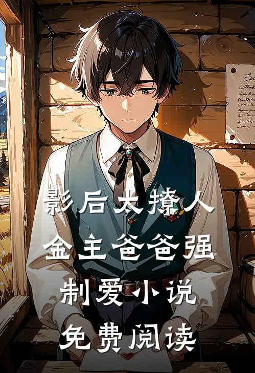 影后太撩人，金主爸爸强制爱小说免费阅读