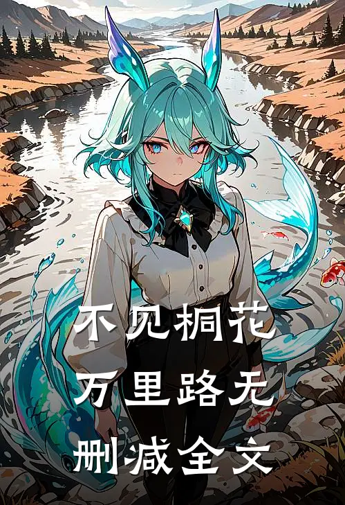 不见桐花万里路无删减全文