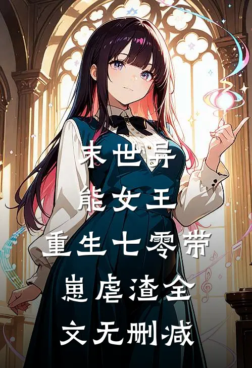 末世异能女王，重生七零带崽虐渣全文无删减