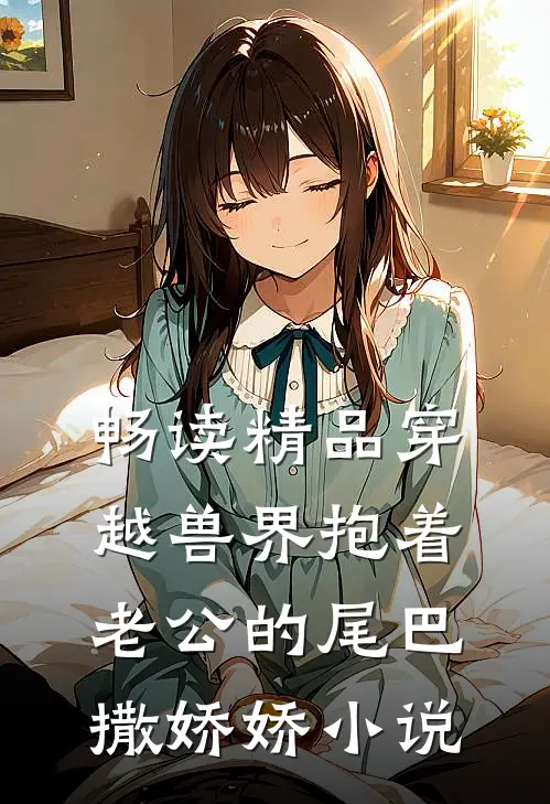 畅读精品穿越兽界抱着老公的尾巴撒娇娇小说