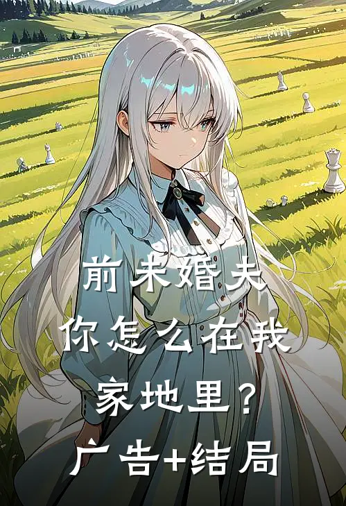 前未婚夫，你怎么在我家地里？广告+结局
