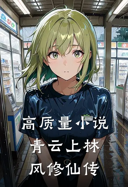 高质量小说青云上林风修仙传