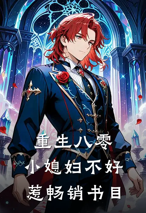 重生八零：小媳妇不好惹畅销书目