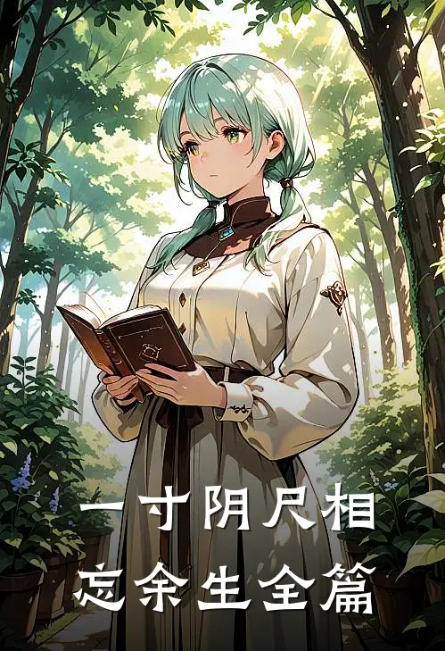 一寸阴尺相忘余生全篇