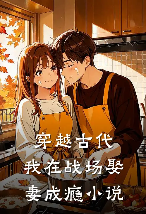 穿越古代，我在战场娶妻成瘾小说