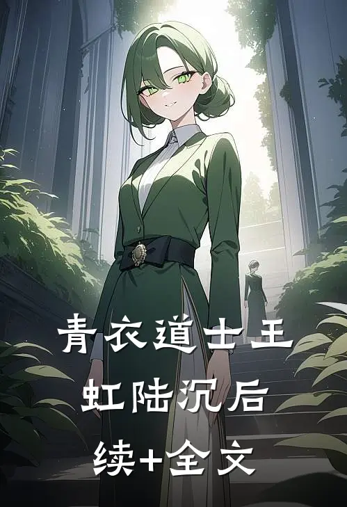 青衣道士王虹陆沉后续+全文