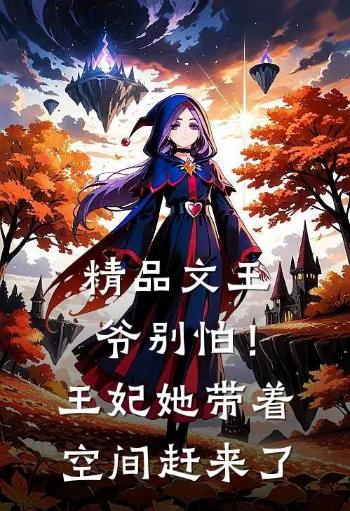 精品文王爷别怕！王妃她带着空间赶来了