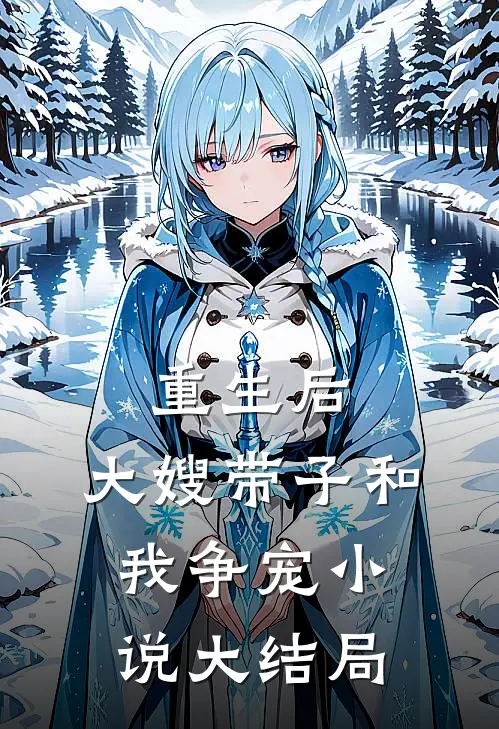 重生后,大嫂带子和我争宠大结局是