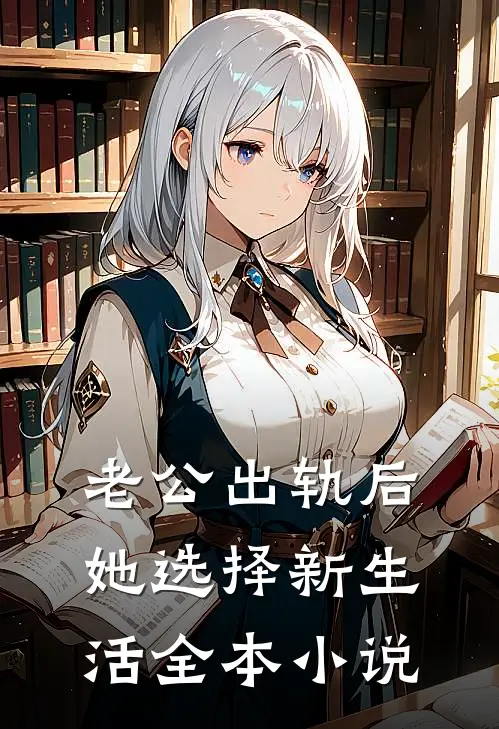 老公出轨后，她选择新生活全本小说
