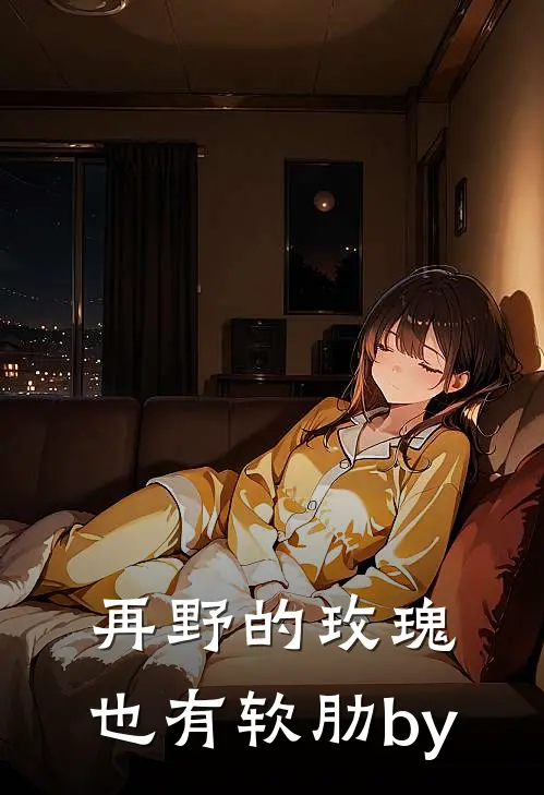 再野的玫瑰，也有软肋by